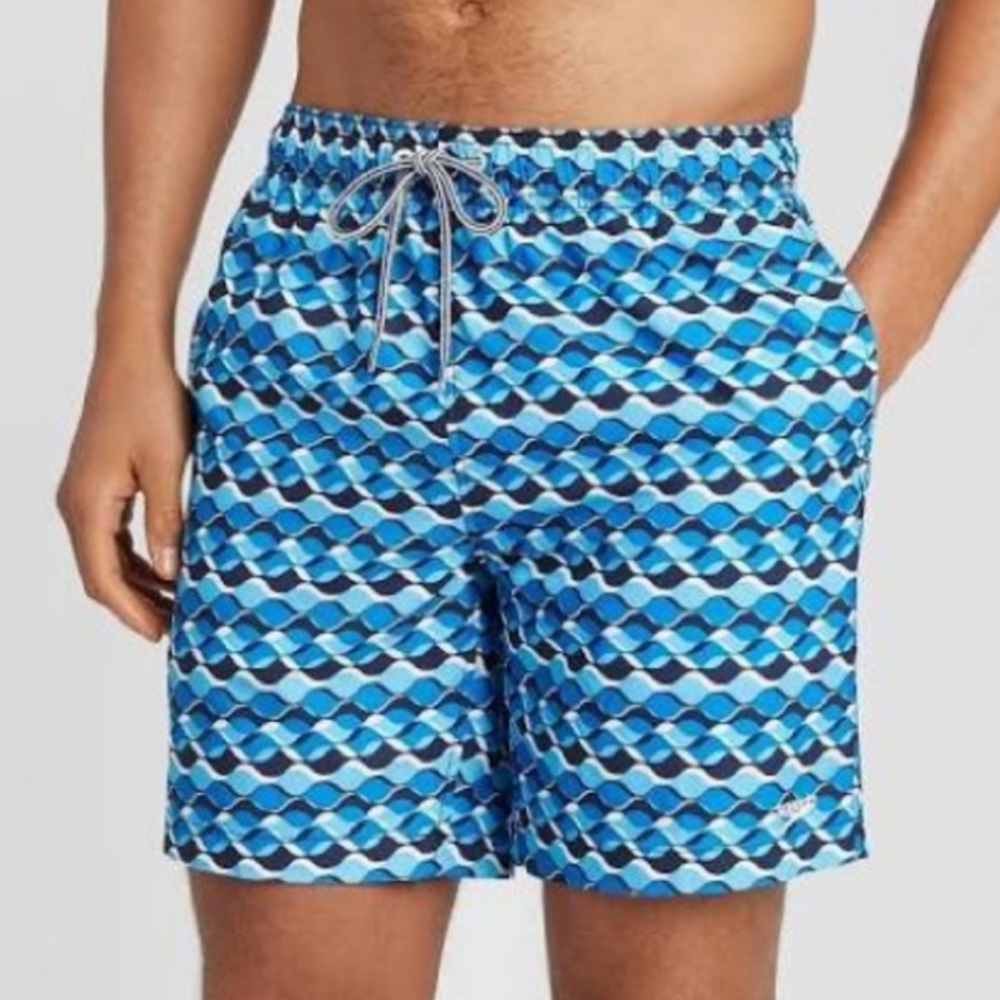 Shorts for men Size L Speedo